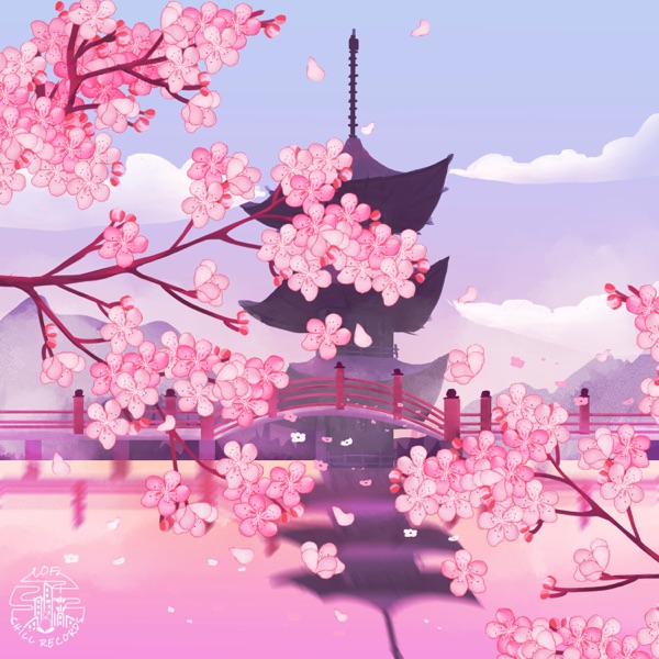 Cherry Petals - EP