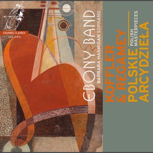 Koffler & Regamey: Polish