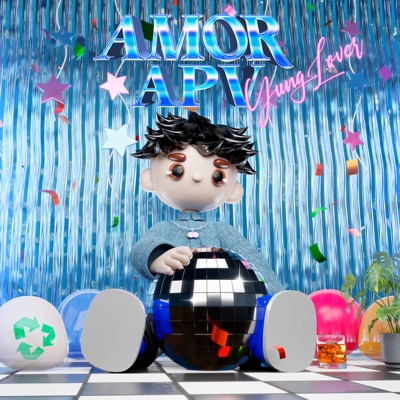 Amor Apv - Single
