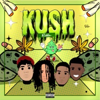 Kush Riddim - Single - Roger Deejay