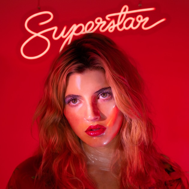 Loner - Album by Caroline Rose - Apple Music