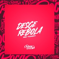 Desce e Rebola - Single - MC Tonny