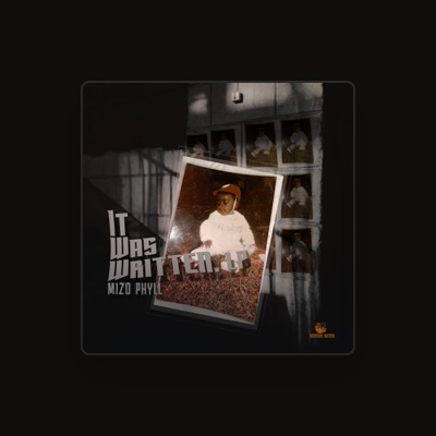 Listen to Mizo Phyll, watch music videos, read bio, see tour dates & more!