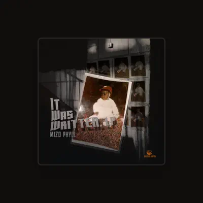 Listen to Mizo Phyll, watch music videos, read bio, see tour dates & more!