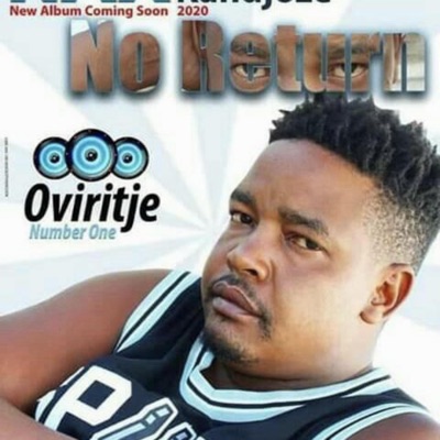 Rax Rakutuka Kandjoze - Ballers