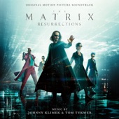 Opening: The Matrix Resurrections  (Alessandro Adriani Remix) artwork