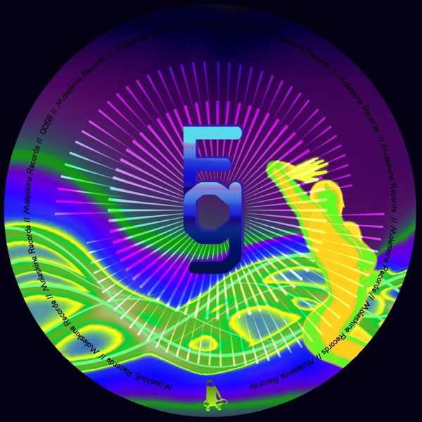 Automatic Star - EP