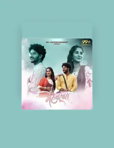 Sneha Mahadik dinle, müzik videolarını izle, biyografisini oku, tur tarihlerini ve daha fazlasını gör!