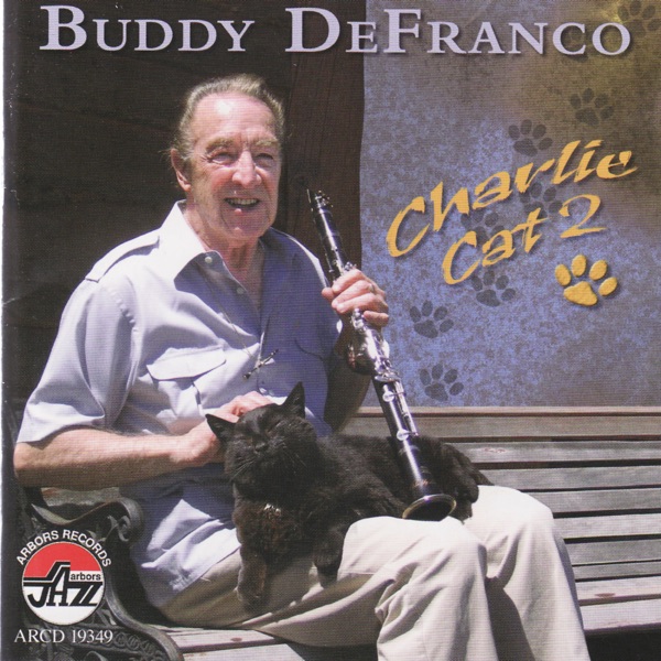 Charlie Cat 2