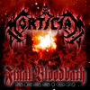 Mortician - Hacked Up for Barbeque