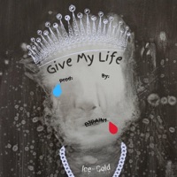 Give My Life - Single - Ice-Cold