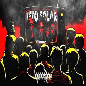 Teto Solar (feat. Neew & Dom Luan)