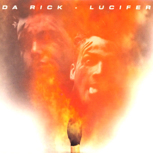Lucifer - Single