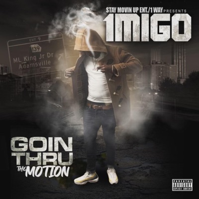 Goin Thru the Motion