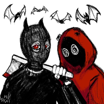 Backstabber (feat. SPIIRAL) - Single