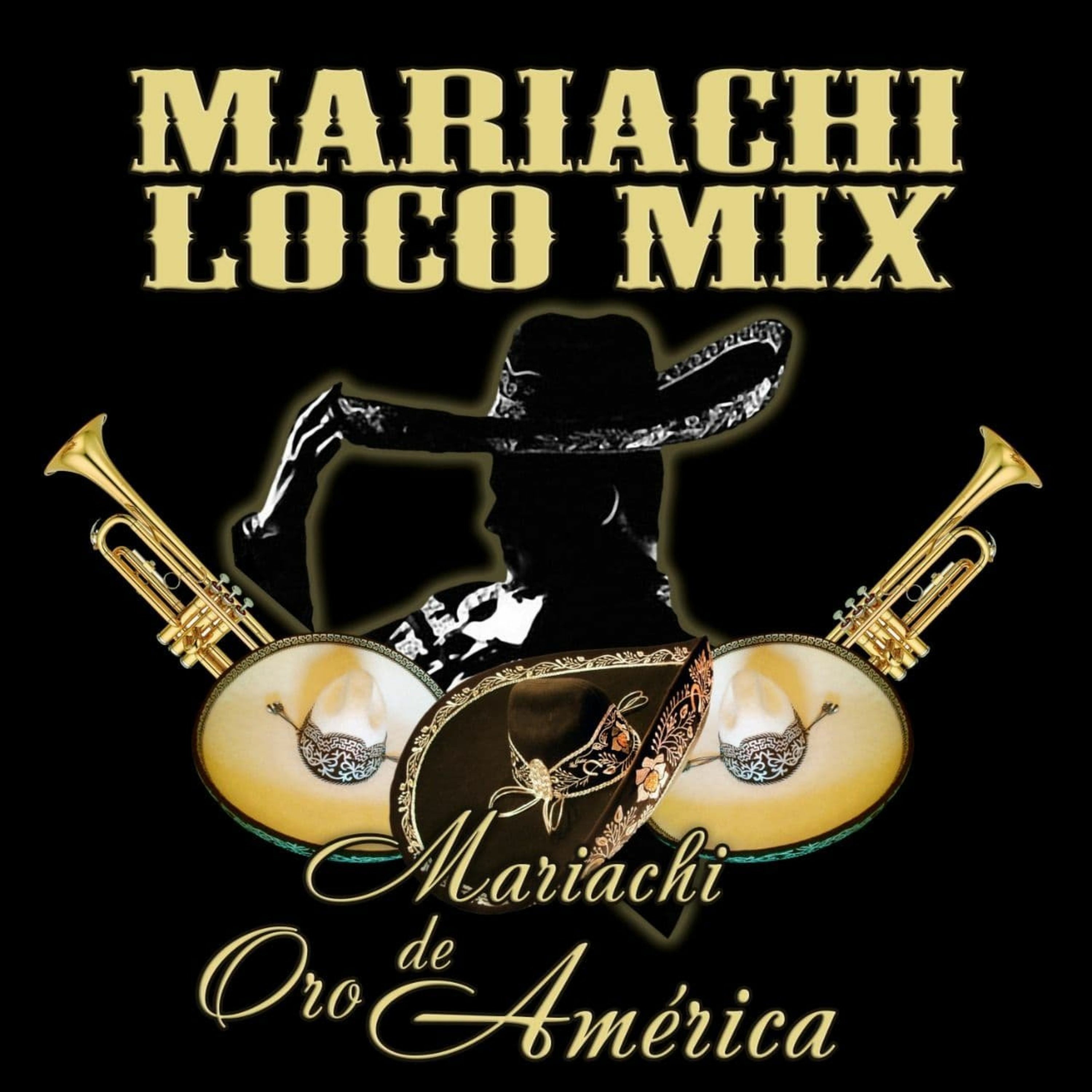 Mariachi Loco Mix