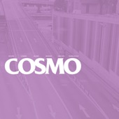 Cosmo - Alquimista (feat. CARM, Will Graefe, Jeremy Gustin, Mike Boschen & Benjamin Lazar Davis)