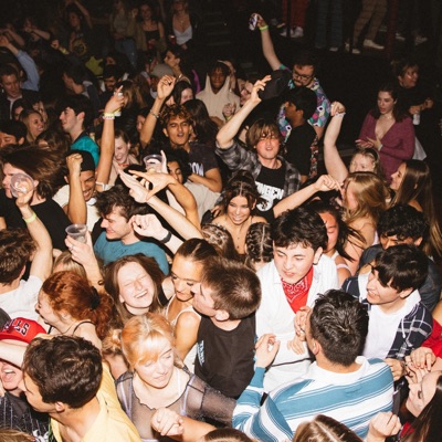 Board Shorts - Single