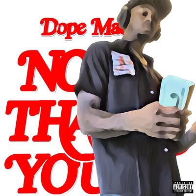 No, Thank You - Single