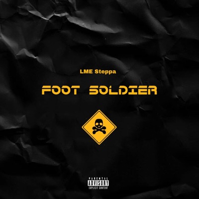 Foot Soldier - Single
