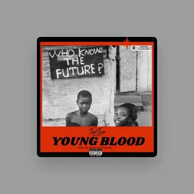 Listen to Toptee, watch music videos, read bio, see tour dates & more!