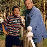 Mr Feeny - Single - Chas3 Morgan