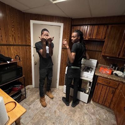 2 Fish (feat. CMoneyyy) - Single