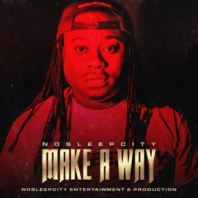 Make a Way (feat. Gator) - Single