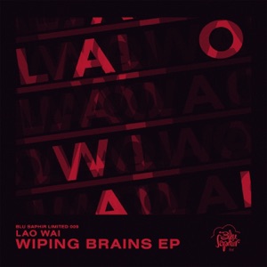 Wiping Brains - EP