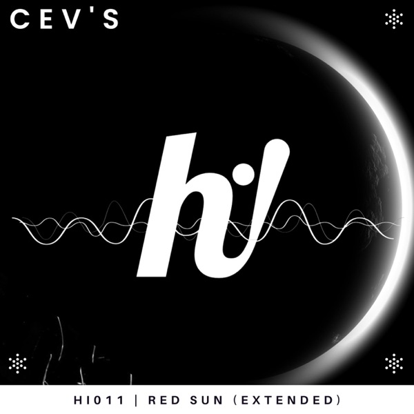 Red Sun (Extended) - Single