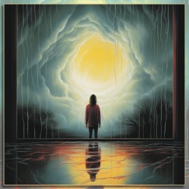 NTS GNG NOTAUSGANG, Asundo Suminga, Slmndr & Dirty Dave