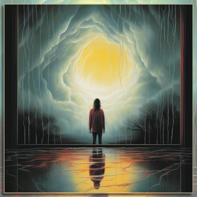 Regen prasselt - Single