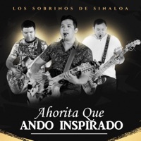 Ahorita Que Ando Inspirado - Single - Los Sobrinos De Sinaloa