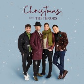 Christmas with The Tenors artwork