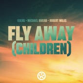 Fly Away (Children) artwork