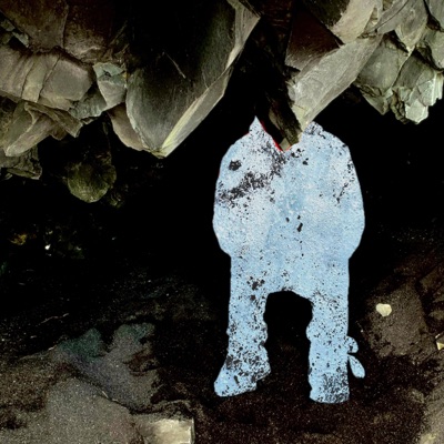 An Eye In the Sandstone - Single