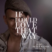 If I Could Love That Way artwork