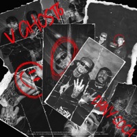 NUTU (feat. Dany Coca) - Single - V GHOST6