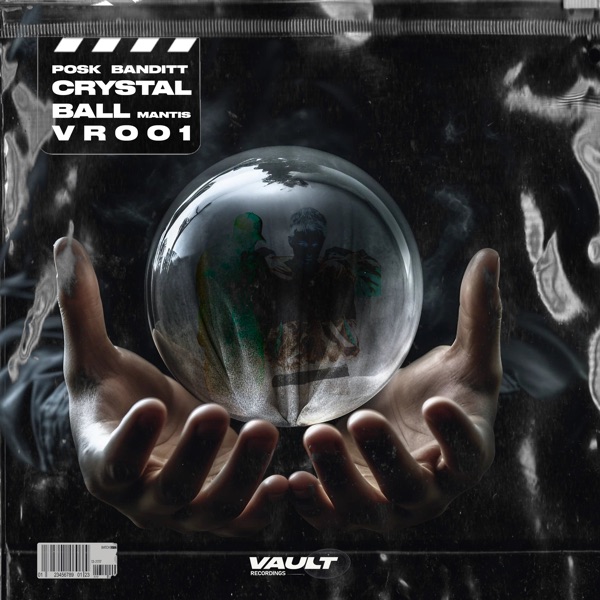 Crystal Ball - Single