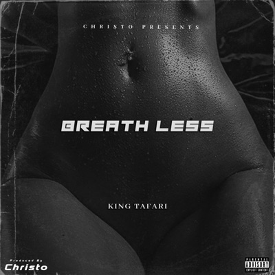 Breath Less - Single