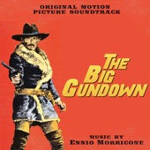 The Big Gundown (Original Motion Picture Soundtrack) [Remastered] artwork