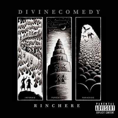 Divinecomedy