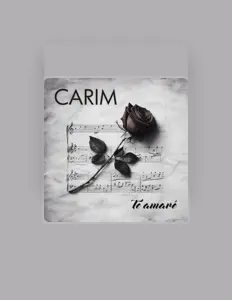 聆聽 Carim、觀看音樂影片、閱讀小傳、查看巡演日期等！