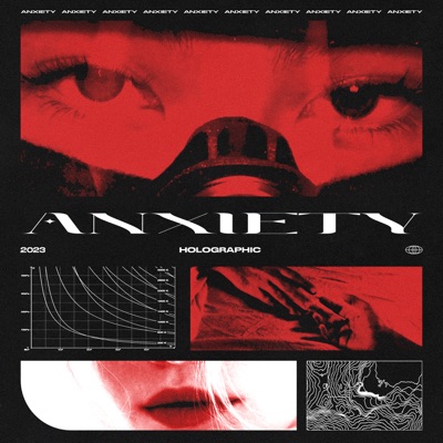 ANXIETY - Single