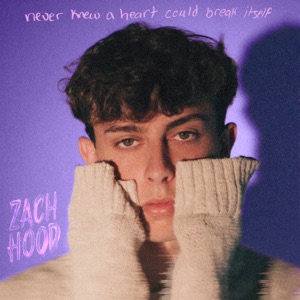 never knew a heart could break itself - Single