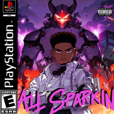 All Sparkin!