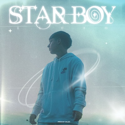 Starboy - Single