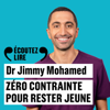 Zéro contrainte pour rester jeune. Il n'y a pas d'âge pour commencer ! - Jimmy Mohamed