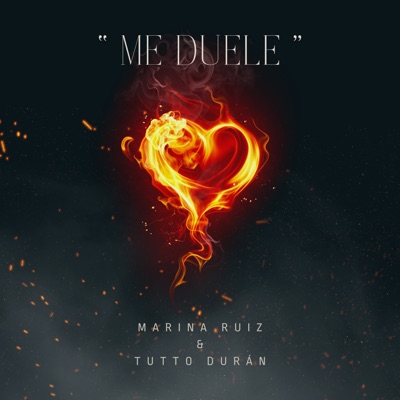 Me Duele - Single