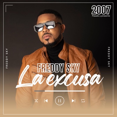 La excusa - Single